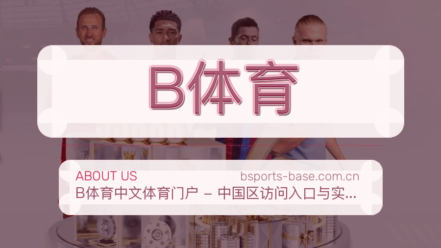 B体育服务范围介绍
